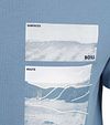 BOSS T-shirt Dune Blue Product / Detail