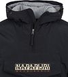 Napapijri Rainforest Jacket Black Product / Detail