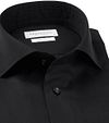 Profuomo Non Iron Shirt Black Product / Detail