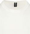 Profuomo Longsleeve T-Shirt Off White Product / Detail