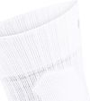 Falke Chaussettes Padel Blanc gris Product / Detail