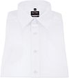 OLYMP Chemise Level 5 Manches Courtes Blanc Product / Detail