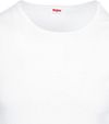 Levi's T-shirt Col Rond Blanc Lot de 2 Product / Detail