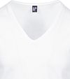 Alan Red T-Shirt pack de 2 NOV con cuello en V extra profundo elástico Product / Detail