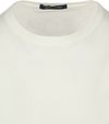 T-Shirt Fred Perry blanco 129 Product / Detail