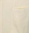 Top de punto KnowledgeCotton Apparel en blanco roto Product / Detail
