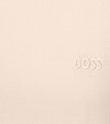 Jersey BOSS Botto de lana en color crudo Product / Detail