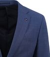 Suitable Toulon Suit Wool Dunkelblau Product / Detail