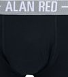 Alan Red Boxershorts Navy 2er-Pack Product / Detail