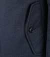 Scotch & Soda Jacke Harrington Blau Product / Detail