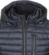 Suitable Copenhagen Jacke Navy Product / Detail