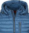 Suitable Copenhagen Jacke Mid Blau Product / Detail
