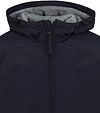 Napapijri Jacke Shelter Navy Blau Product / Detail