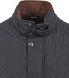 Barbour New Lowerdale Gilet Navy Product / Detail