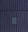 Suitable Beanie-Mütze Navyblau Product / Detail