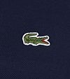 Lacoste Poloshirt Pique Dunkelblau Product / Detail