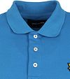 Lyle and Scott Poloshirt Blau Product / Detail
