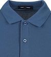 Fred Perry Polo Plain Mid Blau Product / Detail