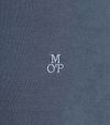 Marc O'Polo Poloshirt Faded Storm Blau Product / Detail