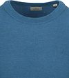 Dstrezzed Pullover Mercury Blau Product / Detail