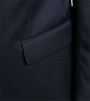 Suitable Blazer Njaro Wol Donkerblauw Product / Detail