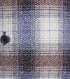 Desoto Hemd Kent Ruiten Blauw Product / Detail