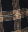 Marc O'Polo Overhemd Ruiten Flanel Donkerblauw Product / Detail