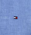 Tommy Hilfiger Overhemd Linnen Blauw Product / Detail