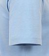 Casa Moda Polo Blauw Product / Detail