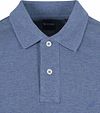 Suitable Mang Poloshirt Blauw Product / Detail