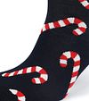 Happy Socks Sokken Candy Cane Product / Detail