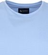 Suitable Respect T-shirt Jim Lichtblauw Product / Detail