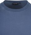 Suitable Respect Longsleeve Heavy T-shirt Donkerblauw Product / Detail