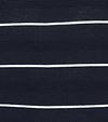 Blue Industry Pullover Stripe Donkerblauw Product / Detail