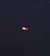 Tommy Hilfiger Pullover V-Hals Navy Product / Detail