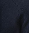 Steppin' Out Trui Lamswol Navy Product / Detail