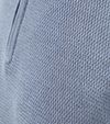Suitable Structure Half Zip Trui Blauw Product / Detail
