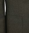 Blazer Suitable Leek verde scuro Product / Detail