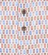 R2 Chemise Blocs Multicoloured Product / Detail