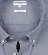 McGregor Chemise Oxford Bleu Product / Detail