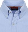 Suitable Chemise Oxford Bleu Clair Product / Detail