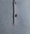Profuomo Polo Luxury Knitted Bleu Product / Detail