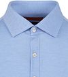 Suitable Camicia Polo Bleu Clair Product / Detail