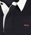 McGregor Rugbyshirt Marine Product / Detail