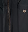 KnowledgeCotton Apparel Veste Climate Shell Marine Product / Detail