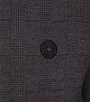 Blue Industry Cardigan Grey Navy Product / Detail