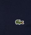Lacoste Polo Piqué Manches Longues Bleu Foncé Product / Detail