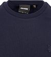 Lyle and Scott T-shirt Plain Marine Product / Detail