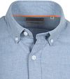 Camicia in flanella Suitable azzurro chiaro Product / Detail