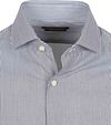 Camicia a righe navy Steppin' Out Product / Detail